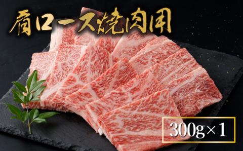 KU429 宮崎牛 赤身モモ肉400gと肩ロース300gの焼肉セット(合計700g)