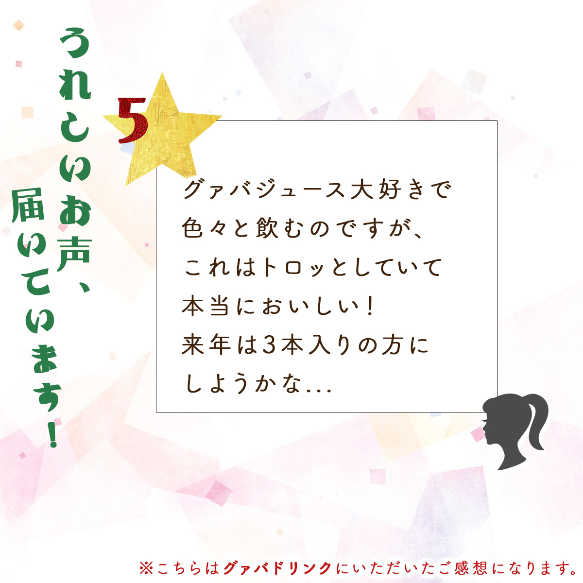 KU104 【定期便・全3回】驚きの果実感！グァバ・パッションフルーツドリンク２本セット(各720ml)×3回【宮崎果汁】