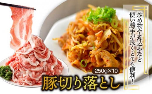 ＜2025年12月発送分＞宮崎県産 豚肉詰め合わせセット 合計4kg