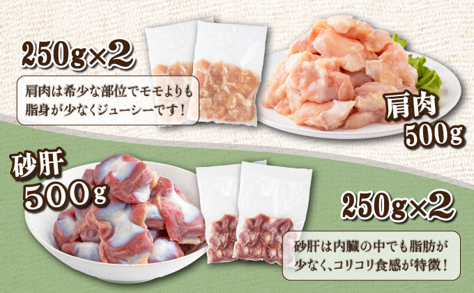 TRT09 若鶏焼肉 4.1kgセット