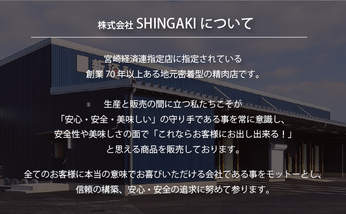 KU231 【数量限定】宮崎県産豚こま　計5kｇ(500ｇ×10パック)