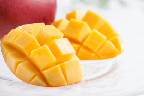 KU256＜数量限定＞宮崎完熟マンゴー(2L×9玉)