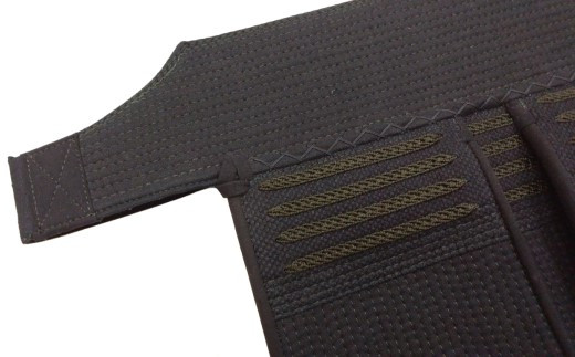 剣道防具SAITO　垂　日本剣道具製作所<8.5-3>剣道防具 たれ タレ 剣道 スポーツ用品 日本製 宮崎県西都市