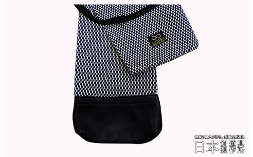 剣道用品　柄が選べる特製竹刀袋　日本剣道具製作所＜1.8-14＞