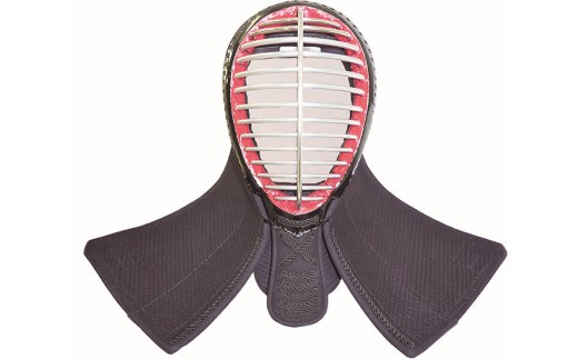 剣道防具SAITO　面　日本剣道具製作所<11-4>剣道防具 めん 防具 剣道 スポーツ用品 日本製 宮崎県西都市
