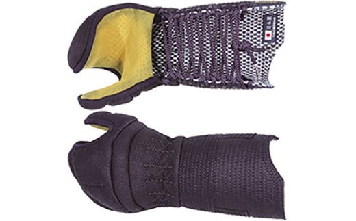 剣道防具HASE　甲手　日本剣道具製作所<9.5-1>剣道防具 小手 こて 剣道 スポーツ用品 日本製 宮崎県西都市