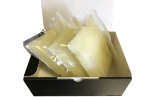 【ブランドゆずすっぽん】すっぽんスープ（出汁３セット）<1-6>鼈 柚子 スッポン スープ 惣菜 宮崎県西都市