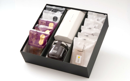 どら焼きのパッケージが変わりました