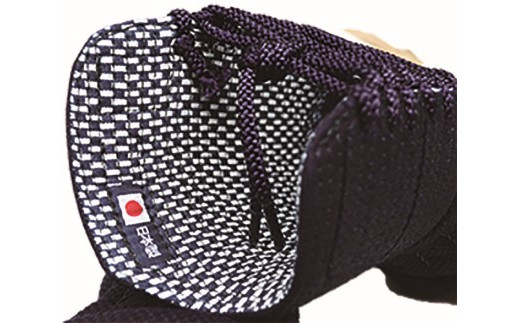 剣道防具HASE　甲手　日本剣道具製作所<9.5-1>剣道防具 小手 こて 剣道 スポーツ用品 日本製 宮崎県西都市