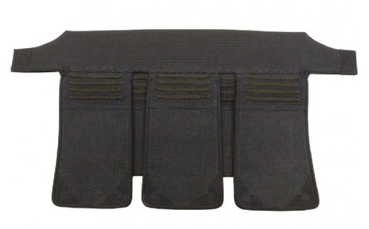 剣道防具SAITO　垂　日本剣道具製作所<8.5-3>剣道防具 たれ タレ 剣道 スポーツ用品 日本製 宮崎県西都市