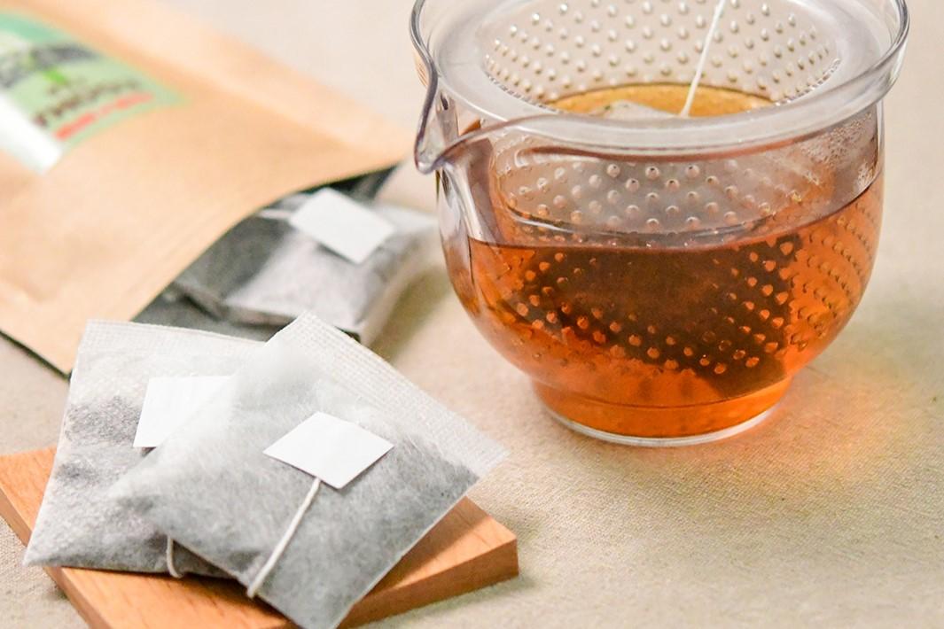 西都産えごまギフトＢセット〈1-15〉えごま煎餅　国産えごま茶