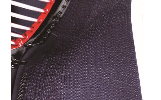 剣道防具SAITO　面　日本剣道具製作所<11-4>剣道防具 めん 防具 剣道 スポーツ用品 日本製 宮崎県西都市