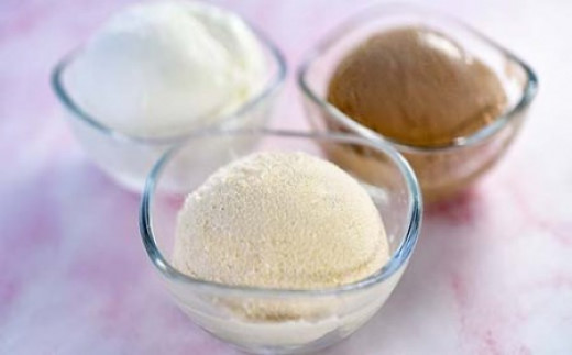 選べるアイスセット（1L×2個）《もりのふうアイス》＜1.2-22＞アイス アイスクリーム デザート おやつ 宮崎県西都市