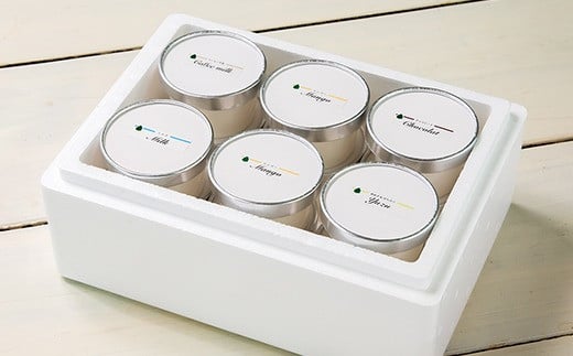 箱がかわりました