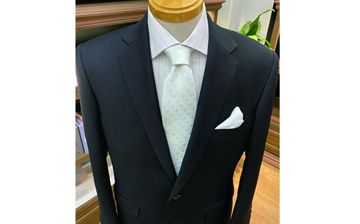フルハンドメイドにより近いオーダーメイドスーツはいかがですか