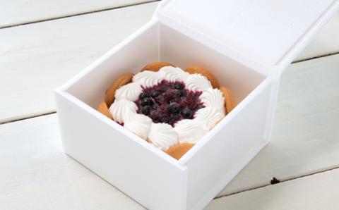 2種類から選べるアイスケーキ【もりのふうオリジナル】＜1-268＞アイス ケーキ お祝い ギフト デザート お菓子 宮崎県西都市