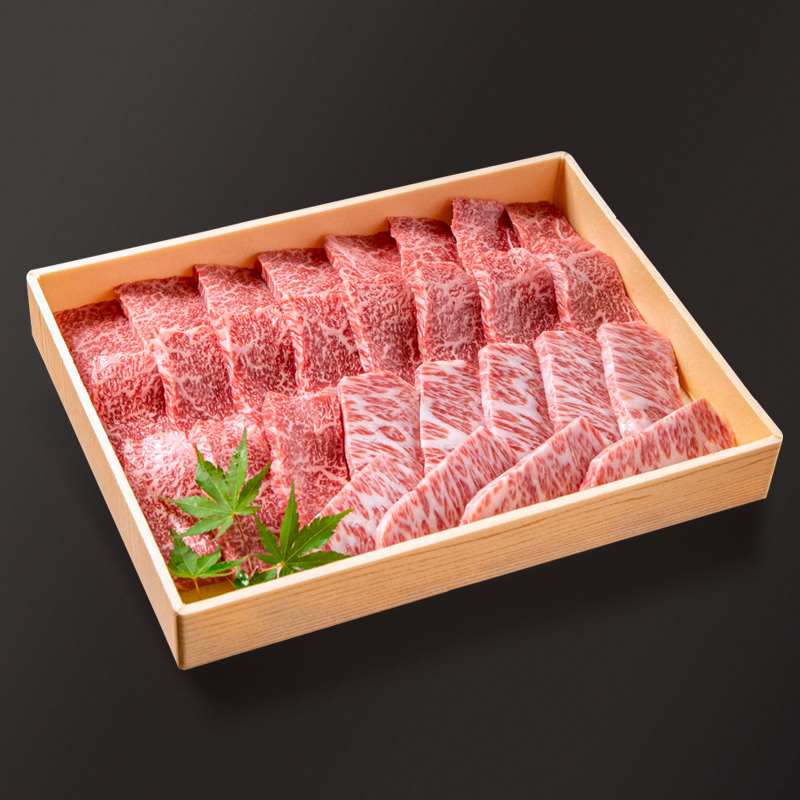 【お歳暮ギフト】「12月1日～12月20日お届け」黒毛和牛 希少部位を含む特選焼肉 500g＜1.5-223＞牛肉 焼肉 ギフト 黒毛和牛 特選 宮崎県西都市