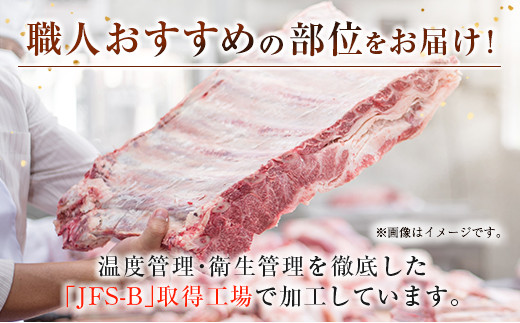 【宮崎牛】赤身スライス300ｇ（150ｇ×2パック） 内閣総理大臣賞４連続受賞 Ａ４等級以上 W＜1.2-48＞宮崎県 西都市 牛肉 すき焼き 焼肉