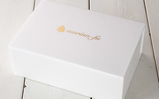 【季節限定】もりのふうオリジナル　和栗のカップアイスクリーム6個＜1-223＞★