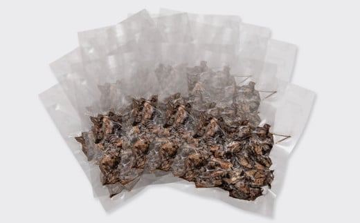 『あかのや』 冷凍鶏の炭火焼とセセリのセット 各100ｇ×10パック<2-16>鶏肉 地鶏 炭火焼 おつまみ 加工品 惣菜 ギフト 宮崎県西都市