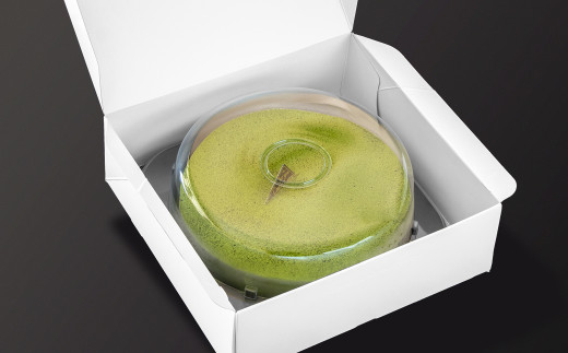 ロースイーツ 抹茶チーズケーキ＜2-1＞デザート おやつ お菓子 健康 ギフト 宮崎県西都市