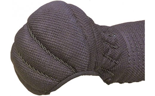 剣道防具セットSAITO　防具袋付　日本剣道具製作所<35-1>剣道防具 面 甲手 垂 スポーツ用品 日本製 宮崎県西都市