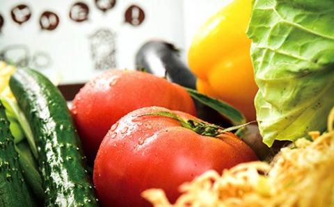 【野菜定期便】西都市産旬の特産詰め合わせセット　野菜・フルーツ・加工品10品程度《先行予約》＜5-13＞