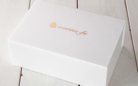 【季節限定】『もりのふうオリジナル』和栗カップアイス＆苺カップアイスセット＜1-224＞アイス 冷菓 デザート 菓子 宮崎県西都市