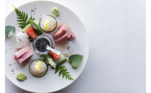 宮崎キャビア MIYAZAKI CAVIAR 1983 400g(100g×4個）国産「ジャパン キャビア」＜72-1＞