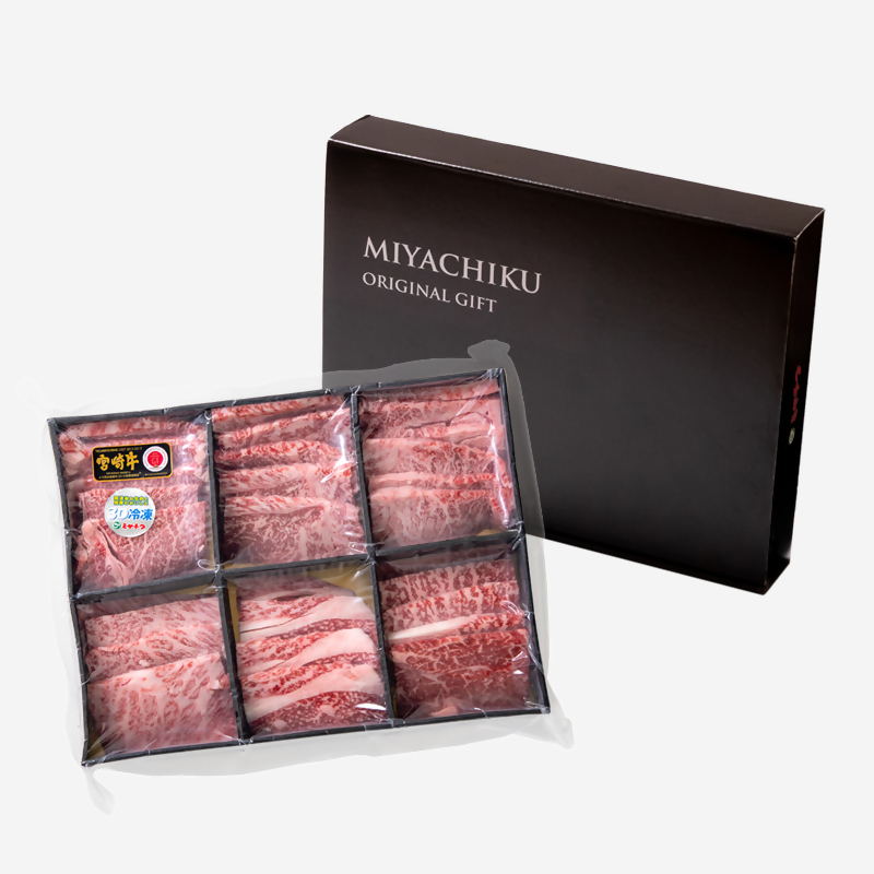 【期間限定・生産者応援】宮崎牛 ヒレ含む6種盛り焼肉食べ比べセット600ｇミヤチク 内閣総理大臣賞４連続受賞 4等級以上＜2-8＞宮崎牛 牛肉 黒毛和牛 国産 希少部位 西都市