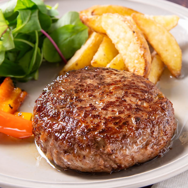 【3月17日終了】宮崎県産黒毛和牛 グランドミートミンチ2ｋｇ 小分け 400ｇ×5袋<1.6-11>牛肉 ひき肉 国産 黒毛和牛 ミンチ バラ凍結 宮崎県西都市