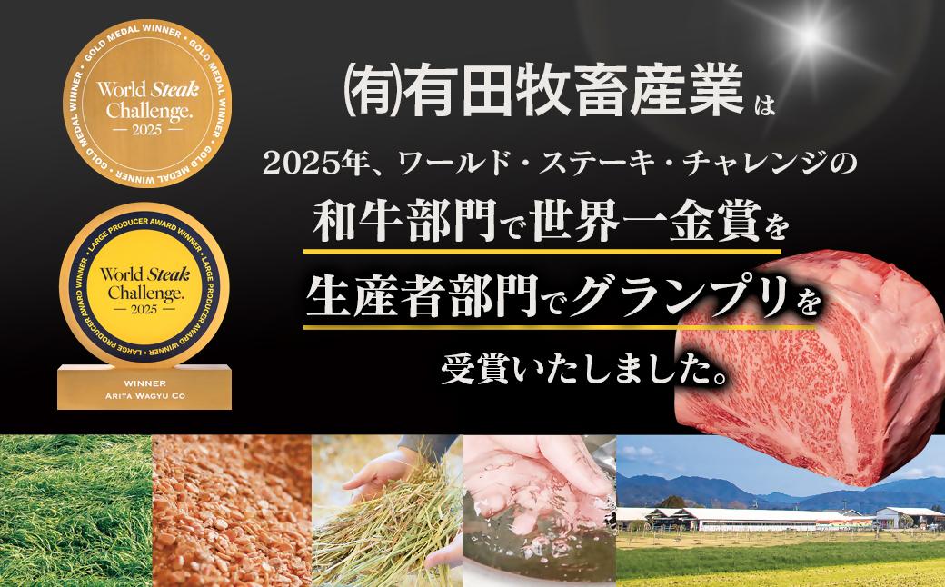 宮崎県産黒毛和牛 切り落とし1.5kg(750g×2パック）　有田牧場　食べ比べ モモ バラ 国産牛肉＜1.9-18＞