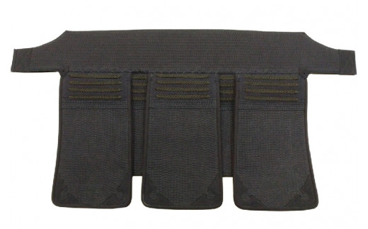 剣道防具セットSAITO　防具袋付　日本剣道具製作所<35-1>剣道防具 面 甲手 垂 スポーツ用品 日本製 宮崎県西都市