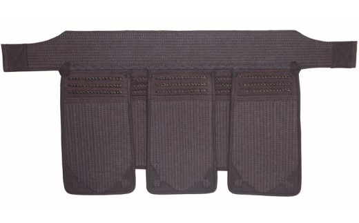 剣道防具セット　ジュニア（少年用） 防具袋付　日本剣道具製作所<25-7>剣道防具 少年剣士 ジュニア用 スポーツ用品 宮崎県西都市