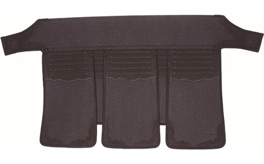 剣道防具セットHASE　防具袋付　日本剣道具製作所<57-1>剣道防具 面 甲手 垂 スポーツ用品 日本製 宮崎県西都市