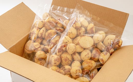 1kg×1 袋
500g×1袋
合計1.5㎏になります