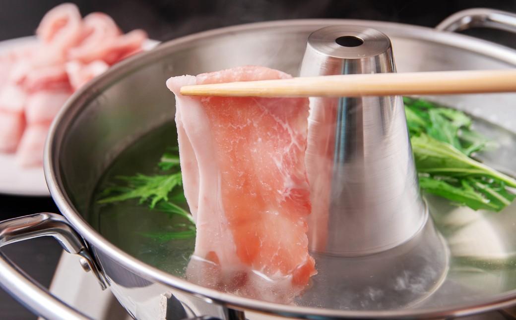 宮崎県産豚肉 3種詰合わせセット 約1kg（しゃぶしゃぶ用・スライス・カツ）＜1-274＞豚肉 肉 ポーク 大容量 宮崎県産 宮崎県 西都市