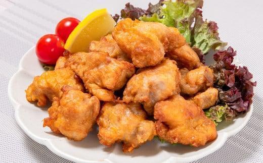 宮崎県産若鶏 鶏肉 もも・むね肉カット 6kg（250g×24）小分け バラバラ凍結 IQF加工＜2.6-7＞ もも・むね肉カット 6kg(250g×24)