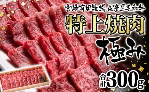 稀少部位を含む黒毛和牛の特上焼肉です。いろいろな部位でご家族皆様で楽しめます