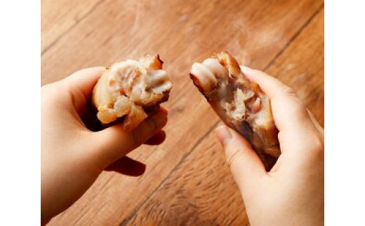 【訳あり】味付 焼豚足 10本 1本約140g～200g 豚足 調理済 味付