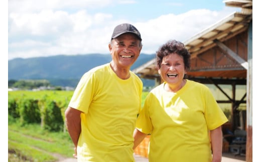 【定期便 年6回】農家のこだわり 精米 ヒノヒカリ 10kg × 6回
