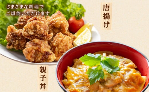 宮崎県産 若鶏もも切身 1.2kgセット (300g×4袋) 鶏肉 もも肉 鶏