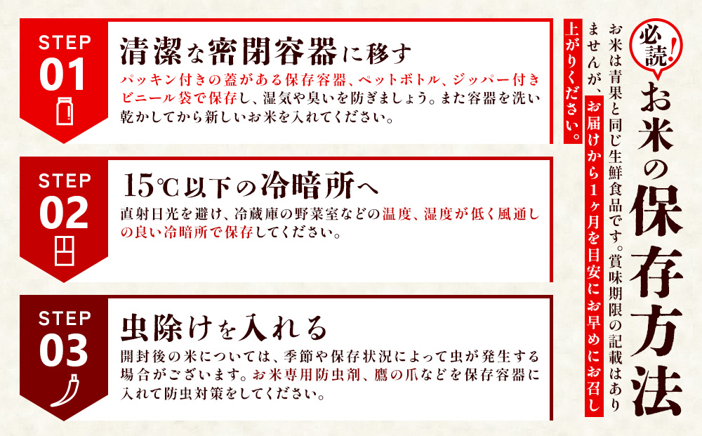 【定期便 年6回】農家のこだわり 精米 ヒノヒカリ 10kg × 6回