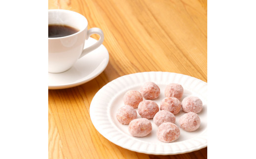 ノカイドウの蕾 3箱セット(温泉入浴券付き) 100g×3箱 1箱18個