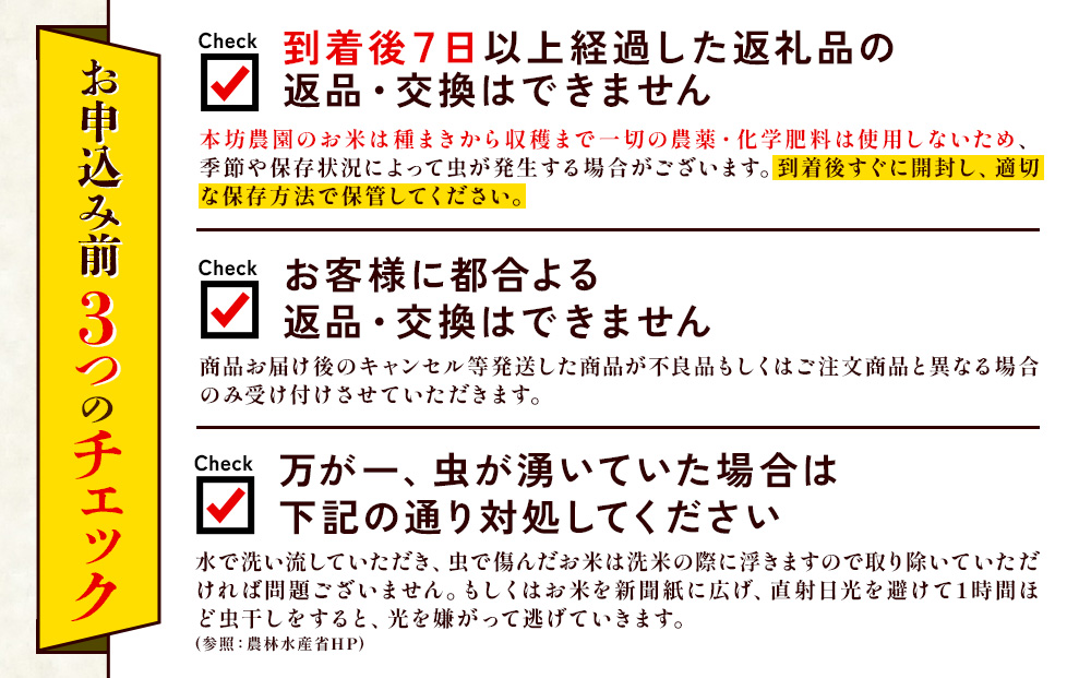 【定期便 年6回】農家のこだわり 精米 ヒノヒカリ 10kg × 6回