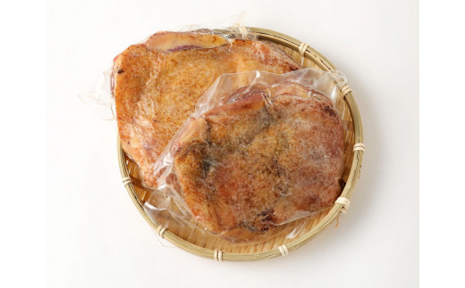 焼きもも(もも2枚) 鶏肉 1枚あたり300g～400g 両面焼き 鶏もも 