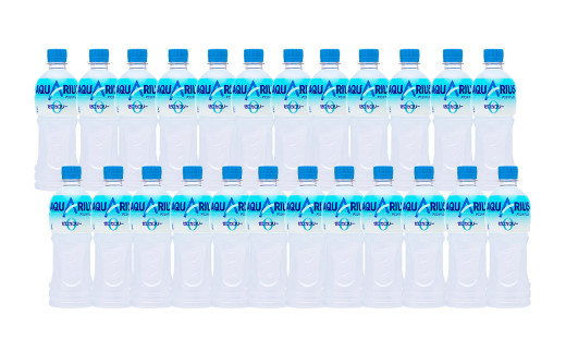 アクエリアス ゼロ PET 500ml×24本 1ケース【コカコーラ】水分