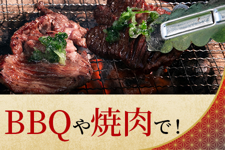＜厚切り牛タン（外国産）塩味 1kg(500g×2パック)＞真空パックでお届け！ BBQ特集 【MI273-hr】【肉の豊楽】 1kg(500g×2パック)