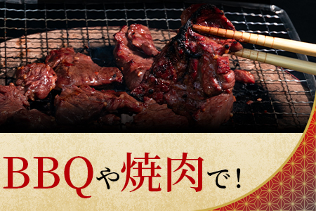 ＜カルビ焼肉（外国産牛肉 特製タレ漬け）1.5kg(500g×3パック)＞真空パックでお届け！ BBQ特集 【MI274-hr】【肉の豊楽】