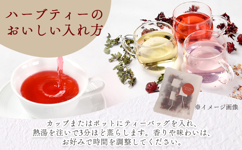 ＜ハーブティー ティーバッグ 1袋3個入（オーデコロンミント）＞国産 乾燥 ハーブティードリンク ノンカフェイン【MI710-bi】【美香園】 オーデコロンミント